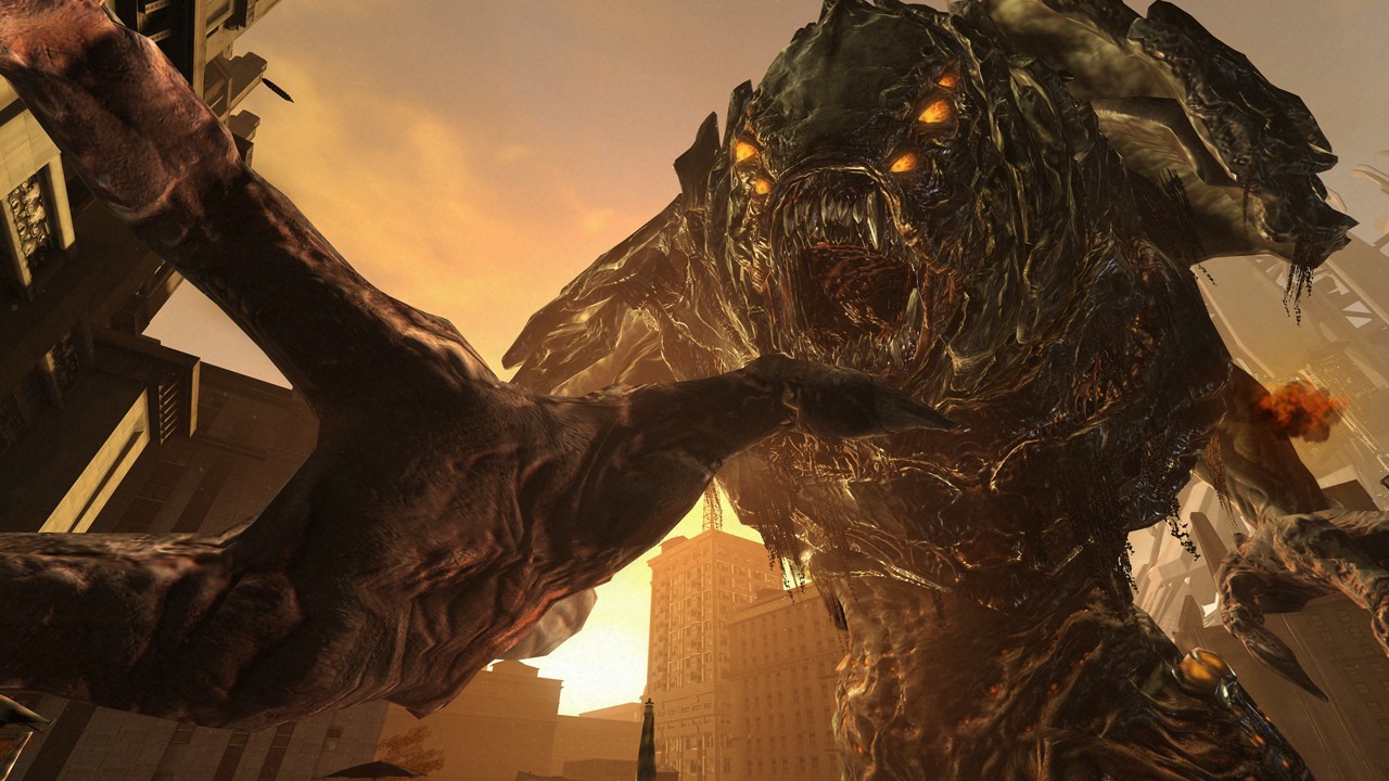 Resistance 2 - Imagen 20